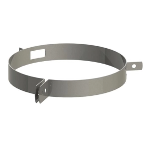 bride de haubans inox duoten