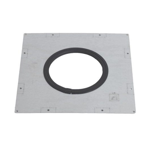 plaque de plancher isoten +