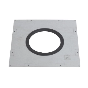 plaque de plancher isoten +