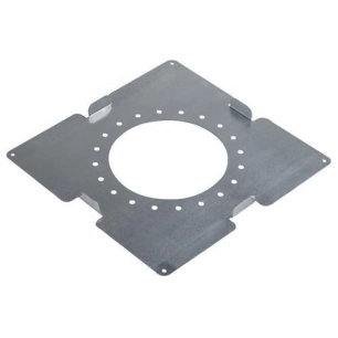 plaque ecart feu galva 125-180