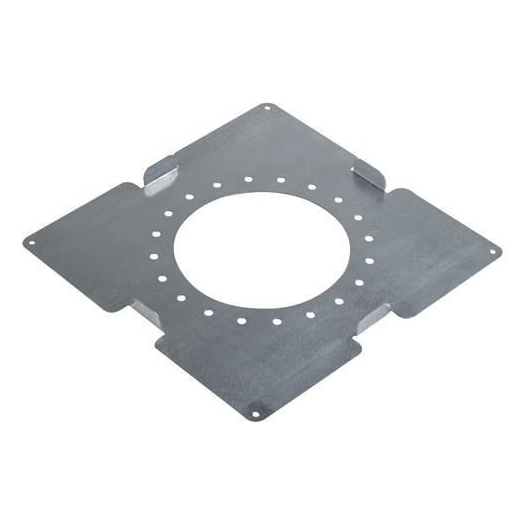 plaque ecart feu galva 180-230