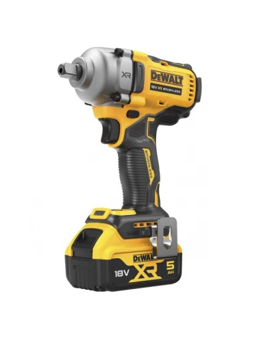 cles a chocs 813nm carre 1/2