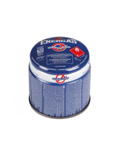 48 cartouche de gaz - butane - 190 g