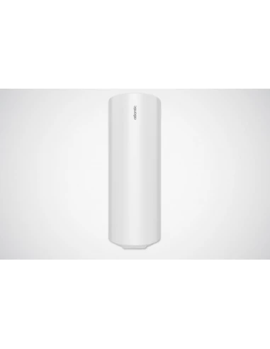 Chauffe-eau électrique stéatite vertical mural 'CHAUFFEO PLUS' 200 litres - Atlantic