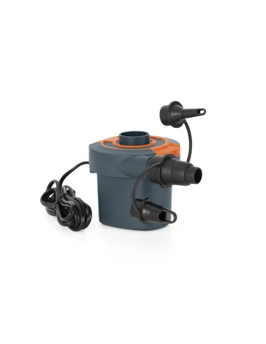 Pompe A Air Éléctrique Gonfleur Sidewinder Branchement Secteur - 220-240 V - Bestway