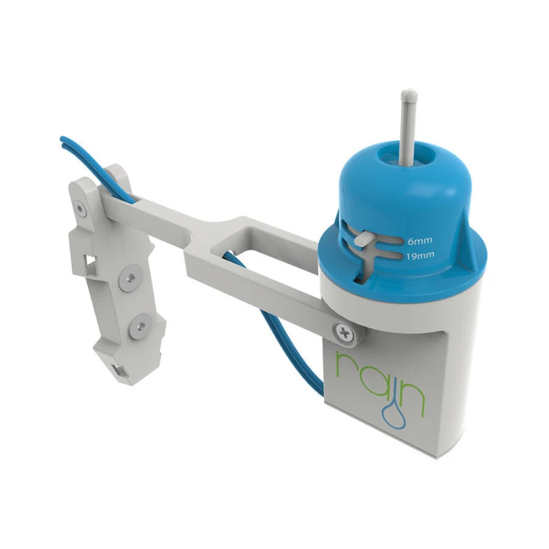 Capteur de pluie pour programmateur d'arrosage enterré - SENSOR - RAIN