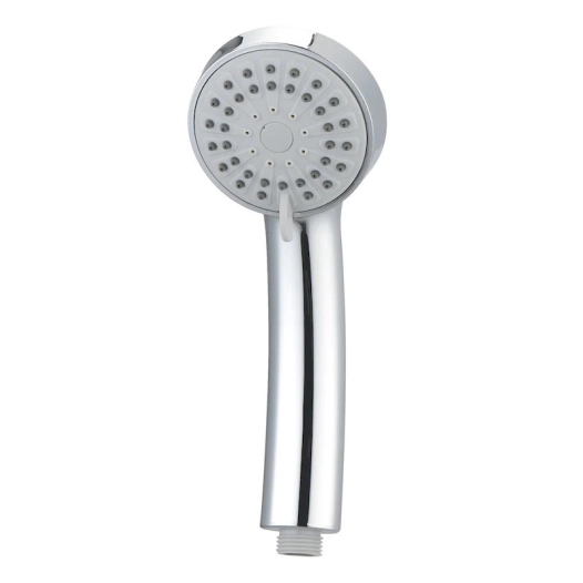 Douchette Atlas Chromée 3 Jets