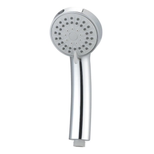 Douchette Atlas Chromée 3 Jets