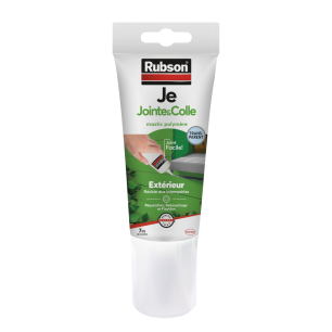 Mastic Multi-Fonctions Translucide Jointe&Colle Tube 150ml