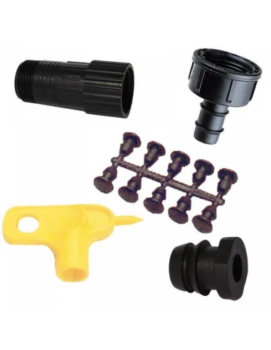 KIT de départ pour goutte à goutte - RAIN