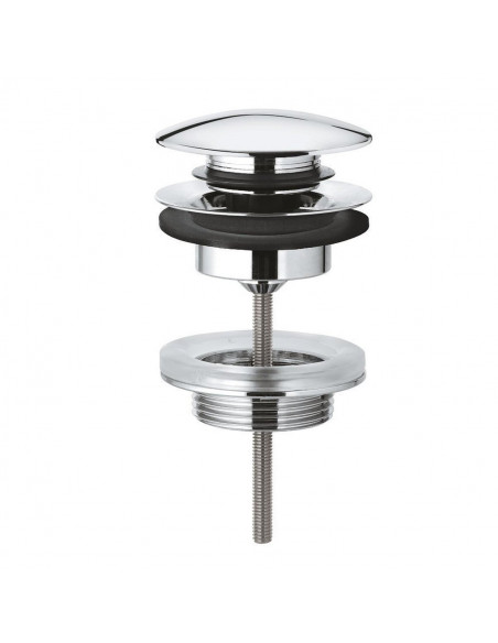 bonde clic clac pour lavabo