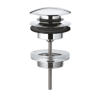 bonde clic clac pour lavabo