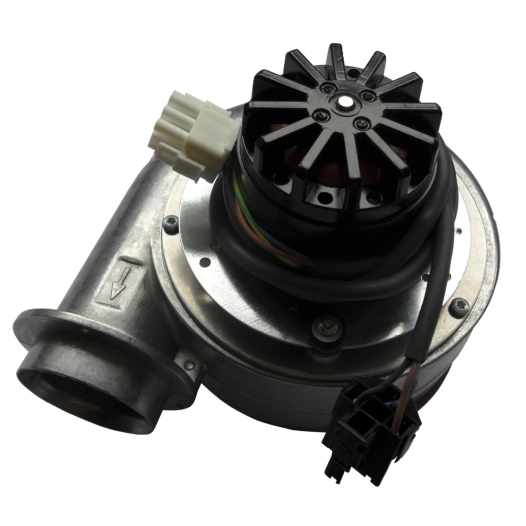 kit ventilateur edena 24/28 kw