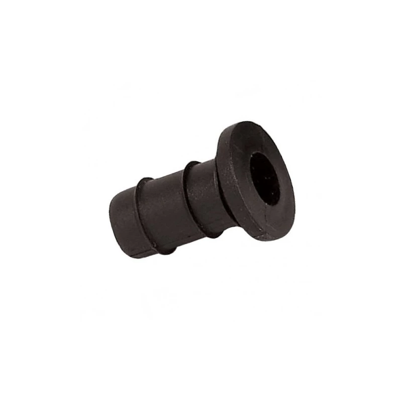 Bouchon pour tuyau goutte à goutte 16mm - 5 pièces - RAIN
