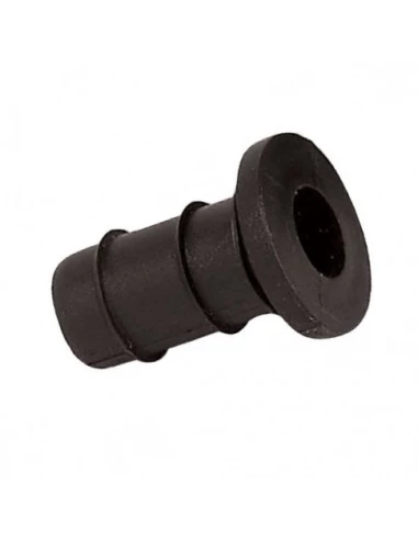 Kit de 10 bouchons 4x6mm pour tuyau goutte à goutte - RAIN