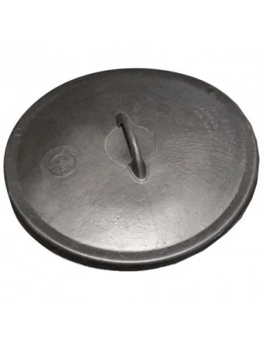 Couvercle tout caoutchouc couvercle seul pour 75litres