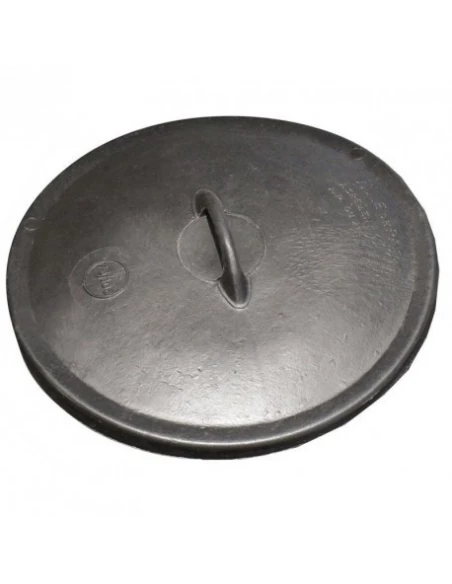 Couvercle tout caoutchouc couvercle seul pour 75litres