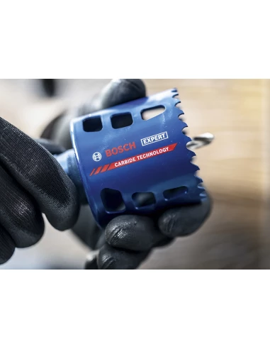 coffret 6 trepan multi 22 68