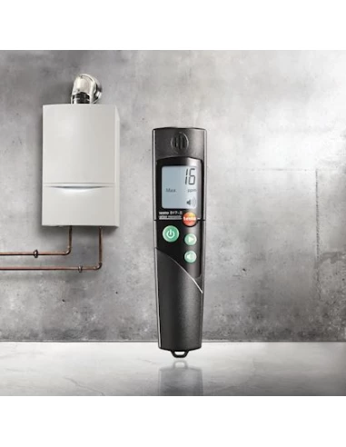 indicateur co ambiant 317-5