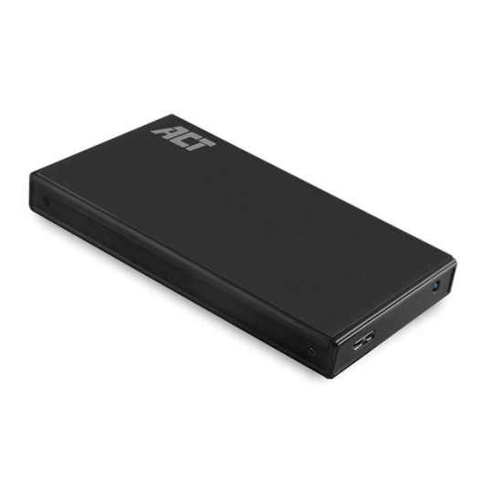 usb 3.2 gen1 2.5 sata hard disk and ssd enclosure