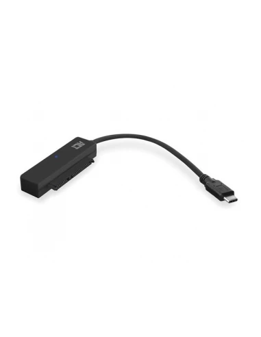 usb 3.2 gen1 usb-c to 2.5 sata adapter cable for ssd/hdd