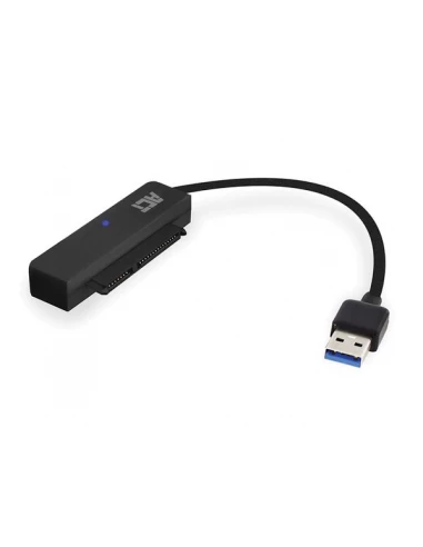 usb 3.2 gen1 (usb 3.0) to 2.5 sata adapter cable for ssd/hdd