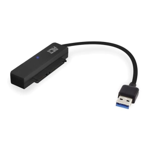 usb 3.2 gen1 (usb 3.0) to 2.5 sata adapter cable for ssd/hdd