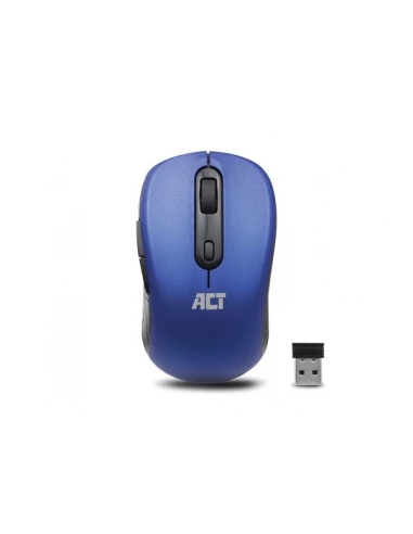 wireless mouse blue 1000/1200/1600dpi