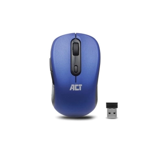 wireless mouse blue 1000/1200/1600dpi