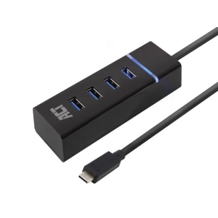 usb-c 3.2 gen1 hub 4 x usb-a