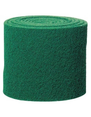OCAI Abrasif nylon vert_14cmx3m - OCAI