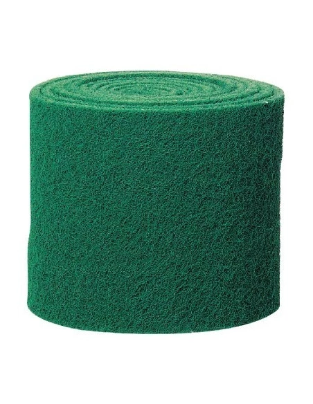 OCAI Abrasif nylon vert_14cmx3m - OCAI