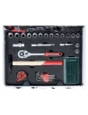 Malette d'outillage complet 149 pièces - RIBIMEX