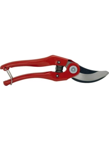Sécateur acier embouti P121 - 23cm - ouverture 25mm - BAHCO