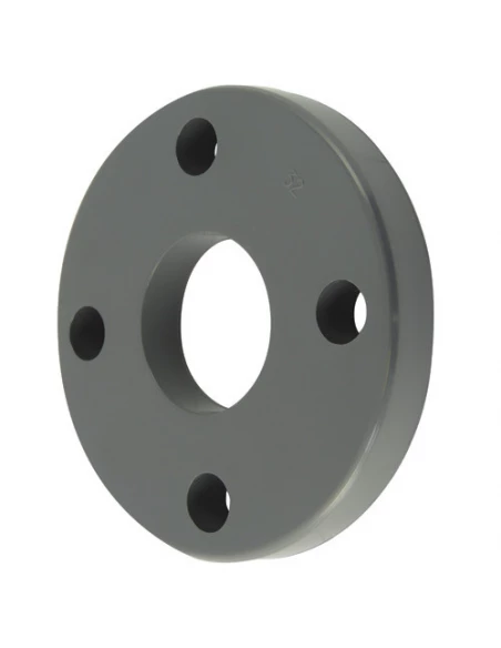 Bride tournante de diamêtre 90 pvc pression