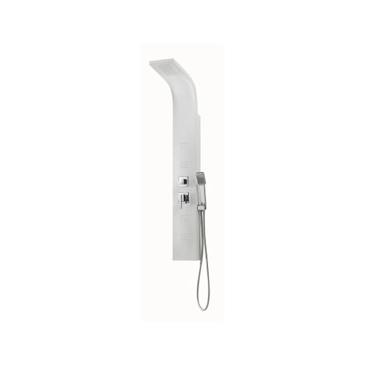 Colonne de douche hydromassante TONGA - ROUSSEAU