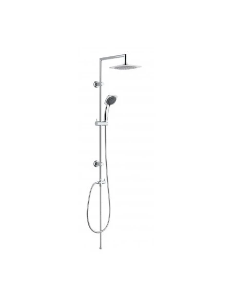 Colonne de douche sans robinetterie MANLY - ROUSSEAU