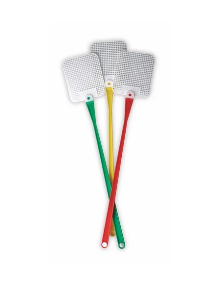 Tapette à Mouche manche plastique - FURY