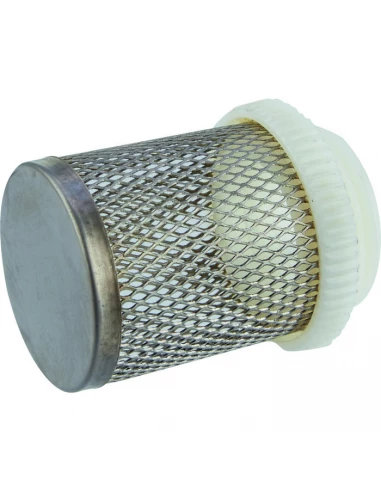 tamis crepine inox m20x27