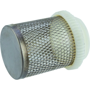 tamis crepine inox m20x27