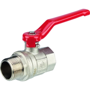 vanne a sphere mf 15x21