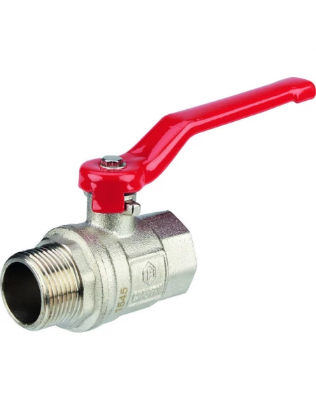 vanne a sphere mf 20x27