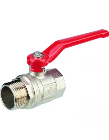 vanne a sphere mf 26x34