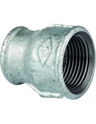 manchon galva f20x27-15x21