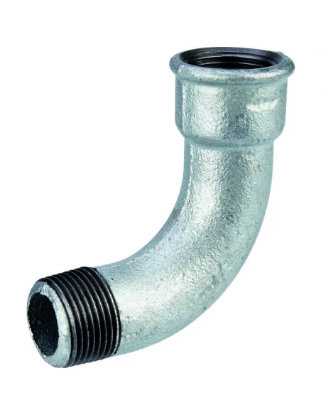 coude galva 90 mf 20x27