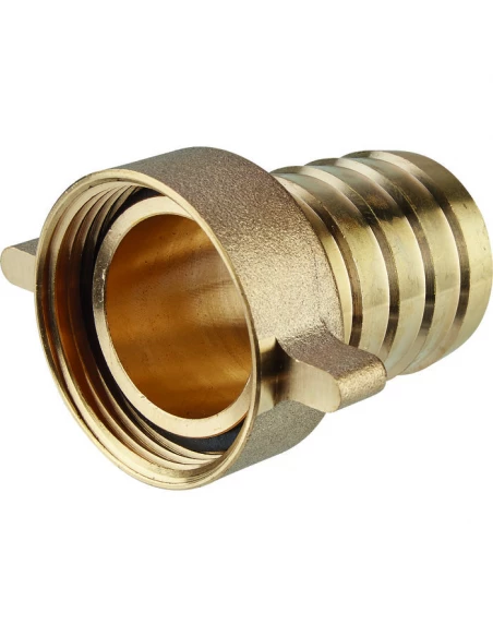 nez robinet laiton d30 f33x42