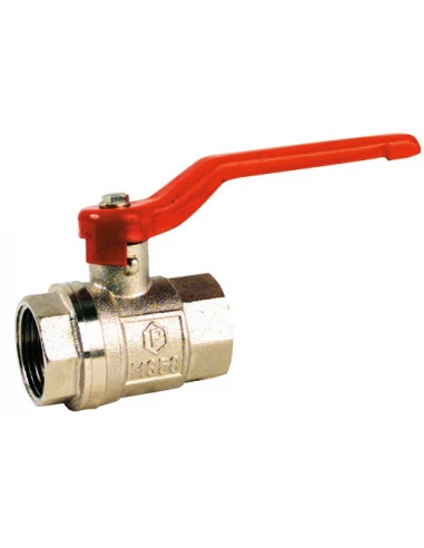 vanne laiton f/f 12x17