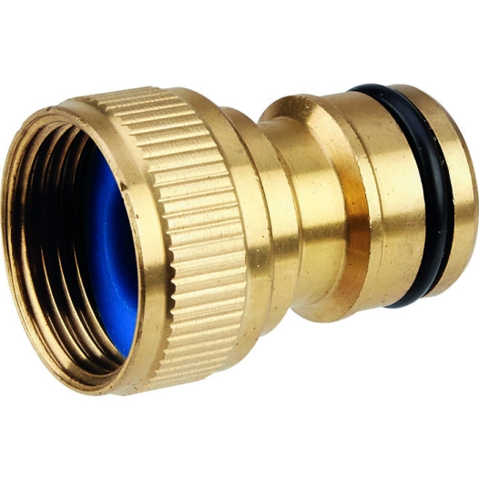 nez de robinet 20x27