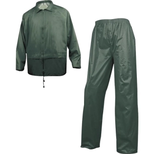 ensemble pluie veste/panta m