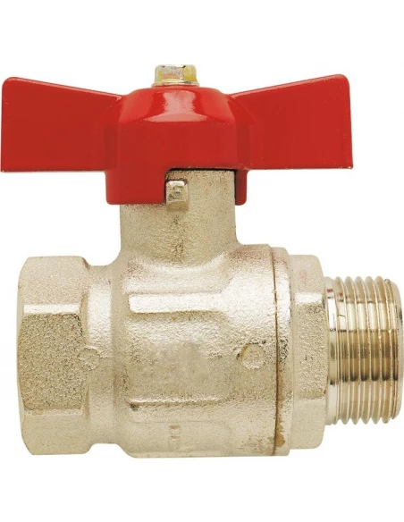 vanne bs p.papillon mf26x34